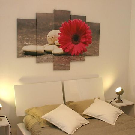 Appartement Universite-Capitole Toulouse Quarto foto