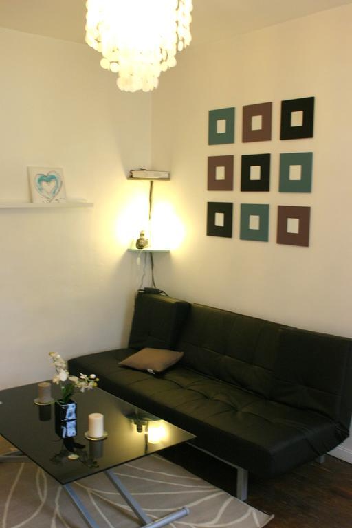 Appartement Universite-Capitole Toulouse Quarto foto