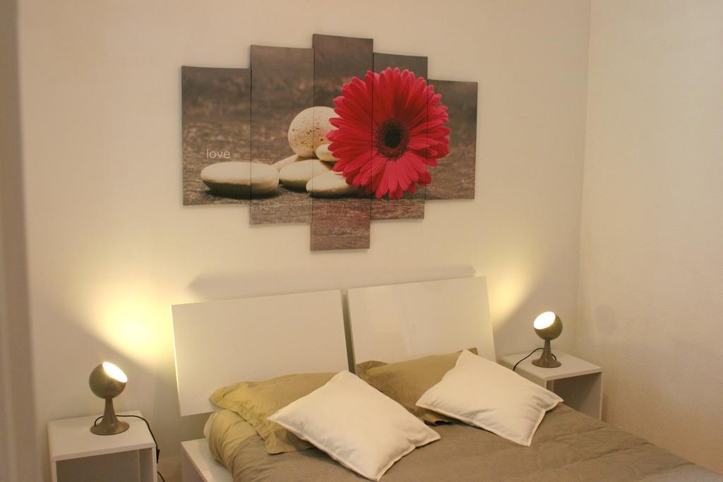 Appartement Universite-Capitole Toulouse Quarto foto